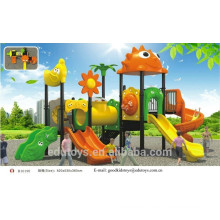 B10190 EU Standard Preschool Large Outdoor Playground